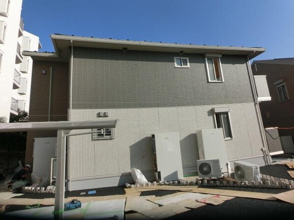 プルミエール2の物件内観写真